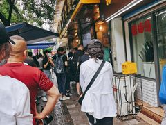 -家阳赵师傅油饼包烧麦(粮道街店)