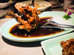 -新白鹿餐厅(金鹰新街口店)