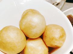 -海底捞火锅(公益西桥店)