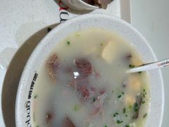 -鸭得堡老鸭汤·鸭血粉丝(南京博物院店)
