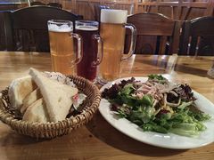 -宝莱纳啤酒花园餐厅PAULANER BRAUHAUS Nanjing(广州路店)
