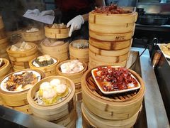 -金苑海鲜酒家(新港中路店)