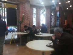 大堂-都城快餐(中山三店)