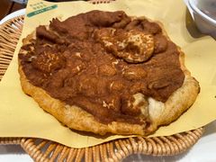 糖油饼-黑窑厂糖油饼烤鸭·清真菜(旗舰店)