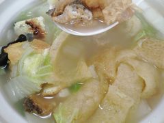 -阿东农家菜(新场古镇下塘街店)