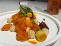 -荟廷·晶萃(静安寺店)