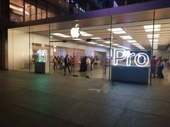 -Apple零售店(深圳益田假日广场店)