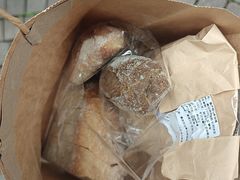 -佐敦面包铺·JORDAN BAKERY