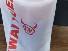 -桂桂茶(万嘉广场店)