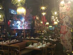 -拾叁唐Livehouse(佛山禅城店)