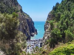 -平潭岛•仙人井