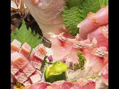 -希望日本料理(保利香槟花园店)