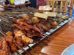 -牛华八婆麻辣烫(起源店)