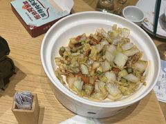 -老阿爸鲜鱼土菜(昆山花桥店)
