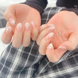 -斯馨·健康美甲美睫