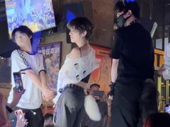 -HIB HUB公社(解放西路店)