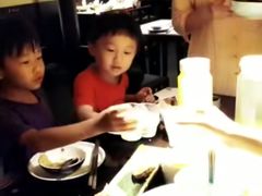 -绿茶餐厅(深圳龙华天虹购物中心店)