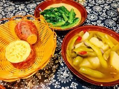 小菜-张关合渣(朱家坳店)