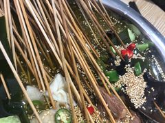 -长颈鹿的口袋钵钵鸡(市南店)