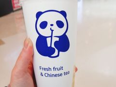 -茶百道(太原茂业天地店)