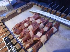 -三个蒙古大叔羊肉串(大宁店)