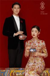-摩玛婚纱摄影(杭州店)