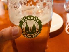 -布拉格餐厅· 中欧捷克菜(全国首店)