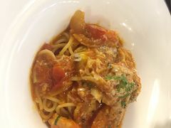 -1861意大利餐厅(文化广场店)