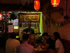 -安家村酒馆