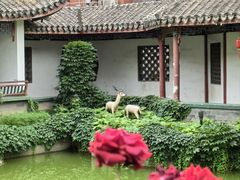 -月坛宾馆-聚仙楼餐厅