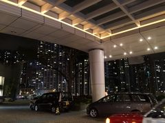 -香港都会海逸酒店