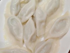 -喜家德虾仁水饺(北京超极合生汇店)