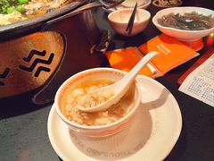 -探鱼·鲜青椒爽麻烤鱼(三水广场店)