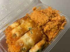 -飘香心语(官亭路店)