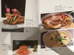 -百鲜楼(藏龙岛店)