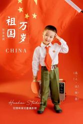 -花开映像儿童摄影