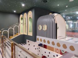 -MELAND CLUB亲子乐园·派对·餐厅(北京芳圆里ID MALL店)
