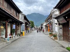 -大理古城