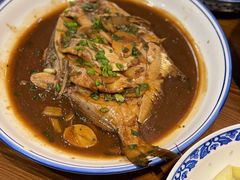 -兰边碗(鼓楼店)