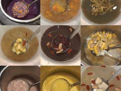 -福慧素膳坊(北部湾中路店)