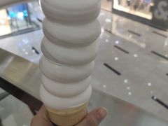 -DQ·蛋糕·冰淇淋(河东万达店)