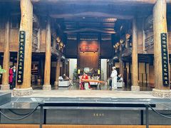 -广富林宰相府酒店·水云间