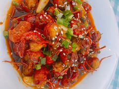 -捌贰虾蟹·江湖菜馆(江汉路店)