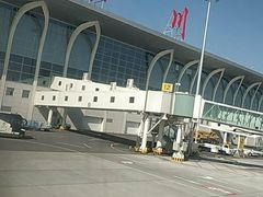 -银川河东国际机场
