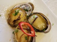 -御满江海鲜酒家(洛溪新城店)