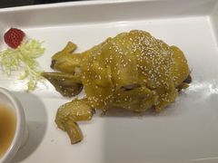 -富淳饭店(陆家嘴保利广场店)
