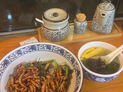 -君东记本帮面馆(天钥桥路店)