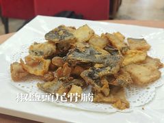 -海晖酒楼·顺德鱼生(荣华店)