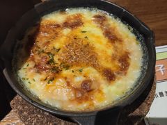 -机器人火炉披萨