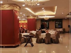 -北京全聚德(西客站店)